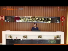 Van boerderij naar versheid: achter de schermen bij Hanwei Foods – het maken van premium gezonde snacks